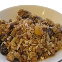 Homemade Cereal Recipe | Allrecipes image