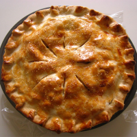 Apple Pie II Recipe | Allrecipes image