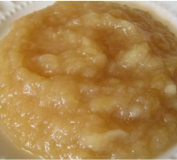 Really Easy Apple Puree - BBC Good Food | Recipes and ... image