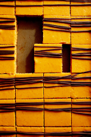 Gingersnap Pumpkin Cheesecake Bars | Better Homes & Gardens image