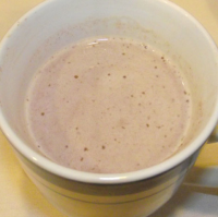 Microwaveable Hot Cocoa (Single Serving) Recipe - Food.com image