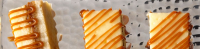 Caramel Cheesecake Bites Recipe | Epicurious image