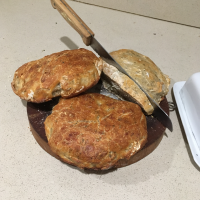 Sourdough Ciabatta Bread Recipe | Allrecipes image