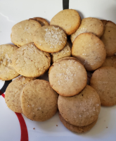 CHEWY CARDAMOM COOKIES RECIPES