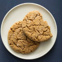 Chewy Coffee and Cardamom Sugar Cookies | Cook's Illustrated image