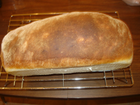 Airy White Bread Recipe - Food.com - Food.com - Recipes ... image