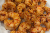 Seafood Essentials: Multiuse Shrimp Marinade/Sauce | Just ... image