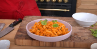 HOW TO MAKE CAMPANELLE PASTA RECIPES