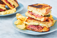 BEST CHEESE FOR A HAM SANDWICH RECIPES