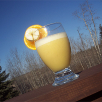 Orange Cream Drink Recipe | Allrecipes image
