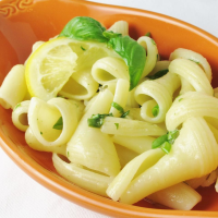 Lemon Butter Herb Pasta Recipe | Allrecipes image