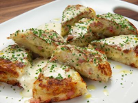 Denver Omelet Hash Recipe | Cooking Channel image