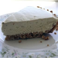 Margarita Pie Recipe | Allrecipes image
