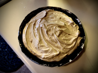 Easy Whipped Peanut Butter Pie | Allrecipes image
