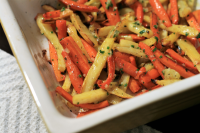 RECIPE FOR PARSNIPS AND CARROTS RECIPES