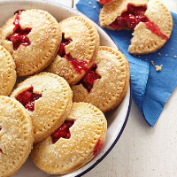 Fruit Hand Pies | Midwest Living image
