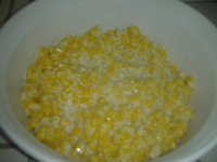 Corn With Cream Cheese Recipe - Food.com image