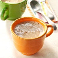 Warm Spiced Chai Recipe: How to Make It - Taste of Home image
