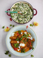 Beef kofta curry | Beef recipes | Jamie Oliver recipes image