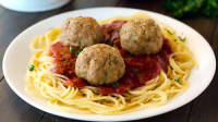 WHAT TO MAKE WITH TURKEY MEATBALLS RECIPES