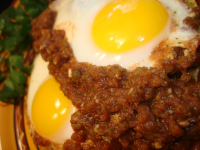 Eggs Rancheros Recipe - Food.com image