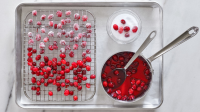 Sugared Cranberries | Martha Stewart image