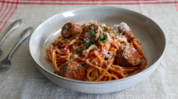 ITALIAN SAUSAGE AND GROUND BEEF SPAGHETTI RECIPES