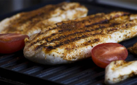 FISH YOU CAN GRILL RECIPES