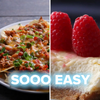 12 Dinners And Desserts You Can Make In A Microwave | Recipes image
