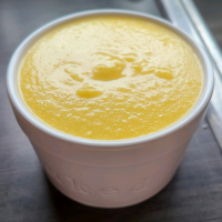 CREME ANGLAISE WITH HALF AND HALF RECIPES