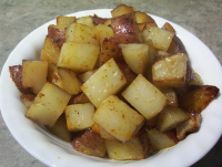 BBQ Potatoes Recipe - Food.com image