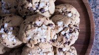 Coffee Chocolate Chip Cookies Recipe | Specialty Coffee ... image