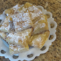 Lemon Squares II Recipe | Allrecipes image