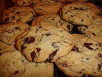 Crisco Chocolate Chip Cookies Recipe by - CookEatShare image