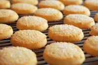 Can I Make Sugar Cookies Without Butter? Our Recipe – The ... image