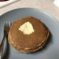Cinnamon Pancakes Recipe | Allrecipes image