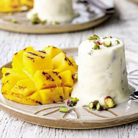 THINGS TO MAKE WITH MANGOES RECIPES