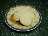 Easy Oil Sugar Cookies | Just A Pinch Recipes image