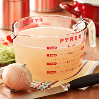 Homemade Turkey Stock Recipe: How to Make It image