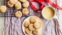 COOKIE WITH CINNAMON RECIPES