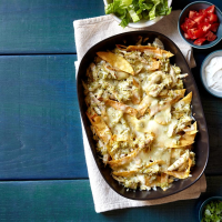 Traditional Chilaquiles | Allrecipes image