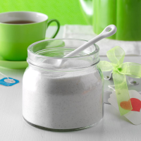 Vanilla Sugar Recipe: How to Make It - Taste of Home image