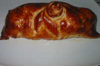 Jim's Honey-Glazed Ham Recipe: How to Make It image