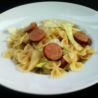 SMOKED SAUSAGE AND CABBAGE SOUP RECIPES