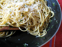 Garlic Spaghetti Sauce Recipe - Food.com image