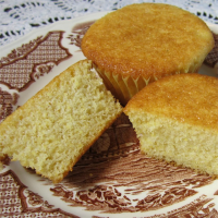 Best Ever Corn Muffins Recipe | Allrecipes image