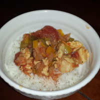 Chicken Jambalaya II Recipe | Allrecipes image