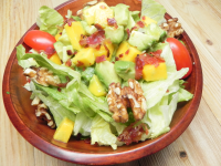 Avocado and Mango Salad Recipe | Allrecipes image