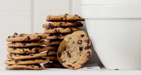 Ruth Wakefield’s Original Toll House Cookies Recipe - New ... image