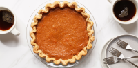Best-Ever Pie Crust Recipe Recipe | Epicurious image